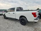 2018 Nissan Titan XD SV