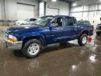 2001 Dodge Dakota Quattro