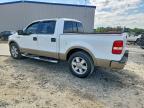 2005 Ford F150 Supercrew