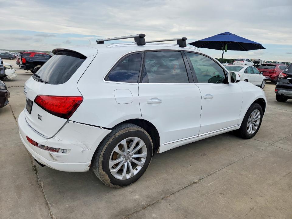 2016 Audi Q5 Premium