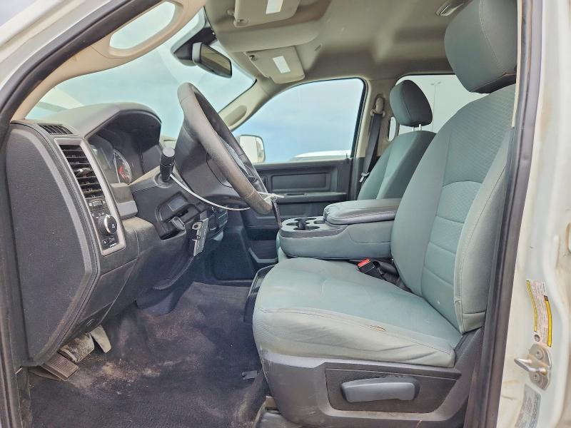 2017 Dodge RAM 1500