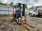 2002 Toyota 30-7FBCU30 Forklift