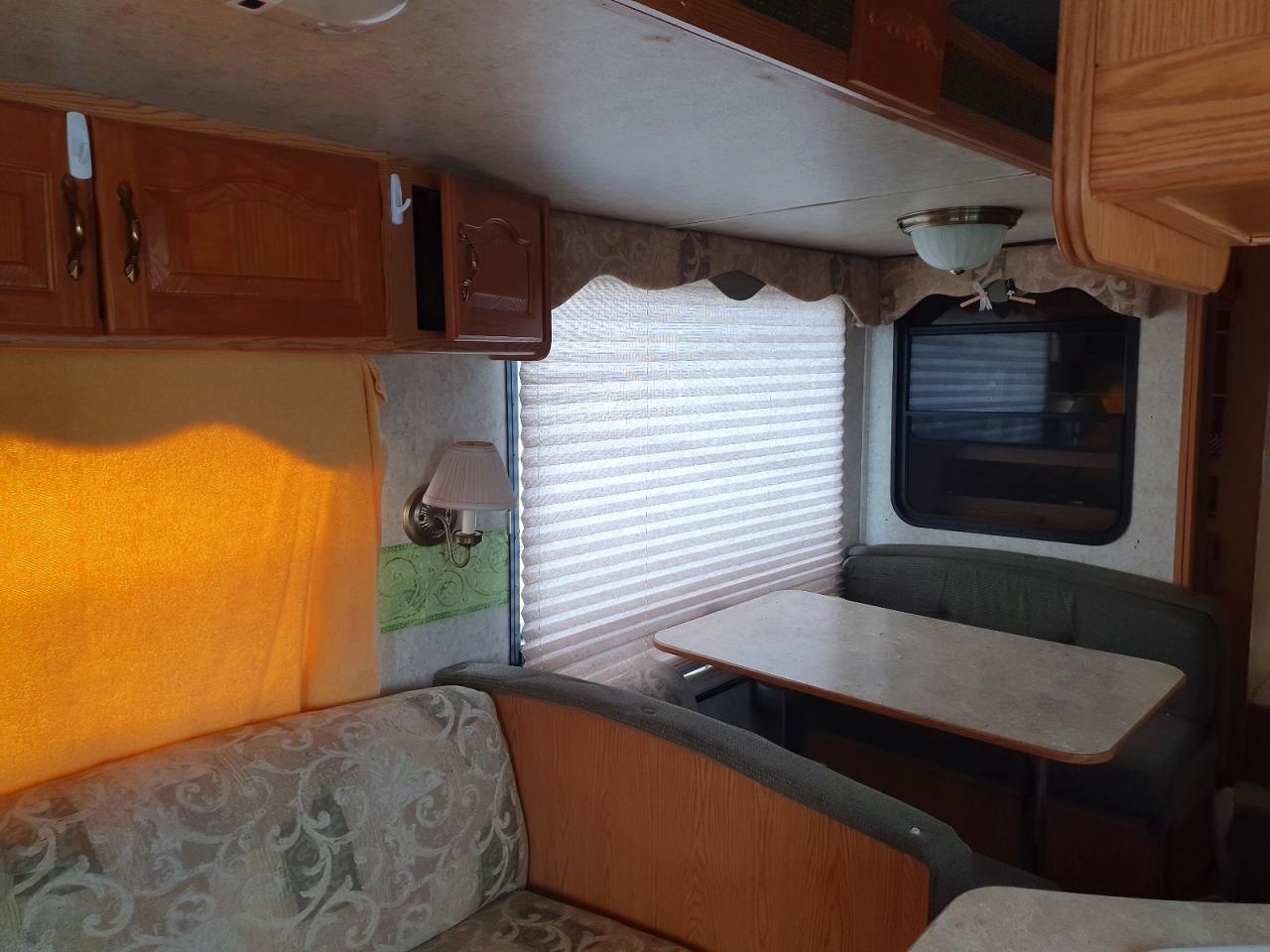 2006 Keystone Cougar Camper