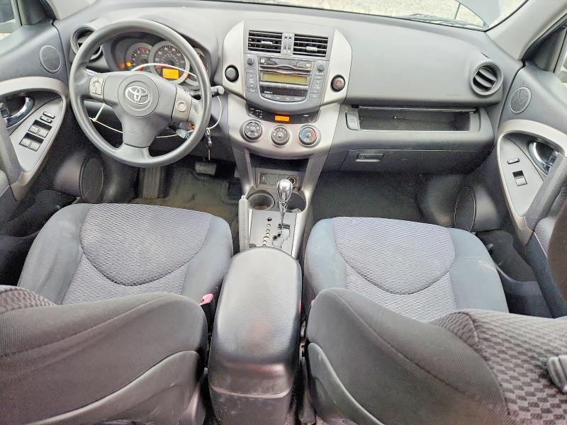 2010 Toyota Rav4 Sport