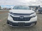 2020 Honda Ridgeline RTL