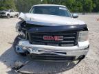 2010 GMC Sierra C1500 SLE