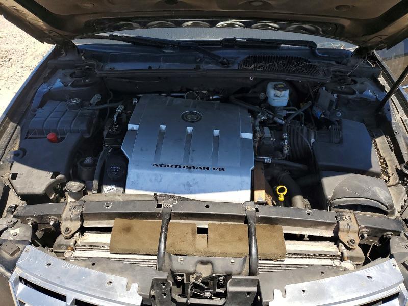 2006 Cadillac DTS