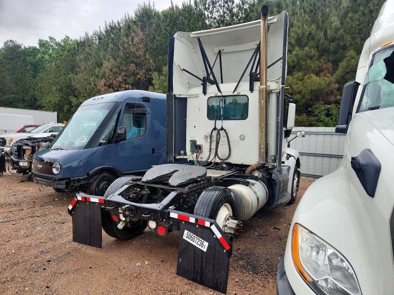 2016 Peterbilt 579 Semi Truck