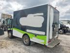 2012 Isuzu NPR HD BOX Truck
