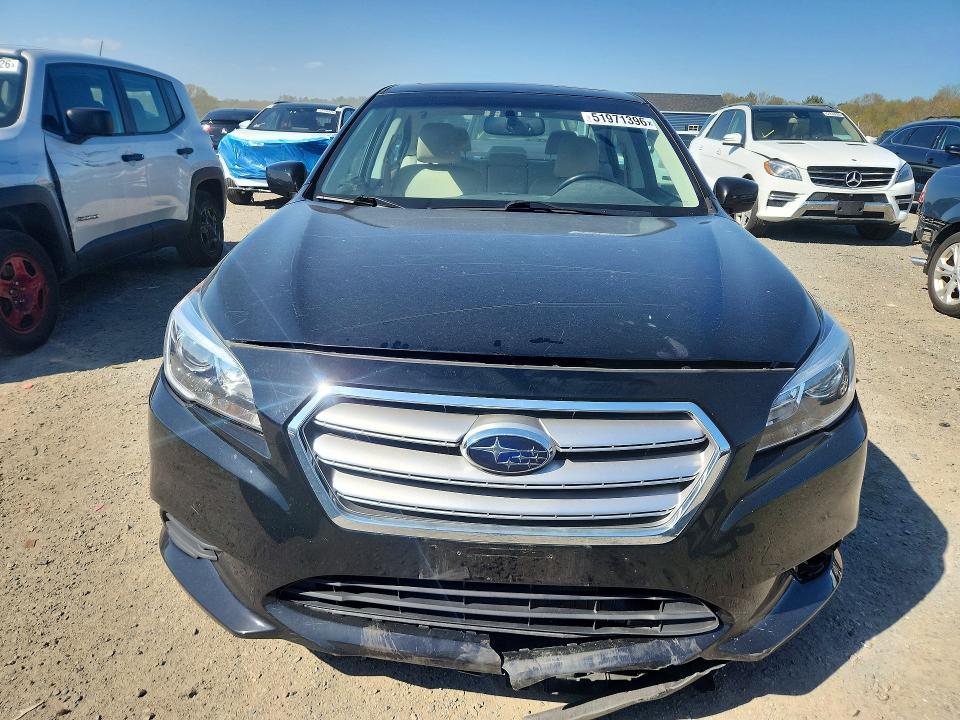 2016 Subaru Legacy 2.5i Premium