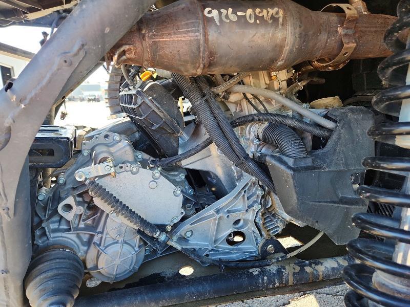 2019 Can-Am Maverick X3 Utility Vehicle