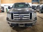2009 Ford F150 Supercrew