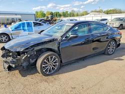 Lexus Vehiculos salvage en venta: 2020 Lexus Es 350
