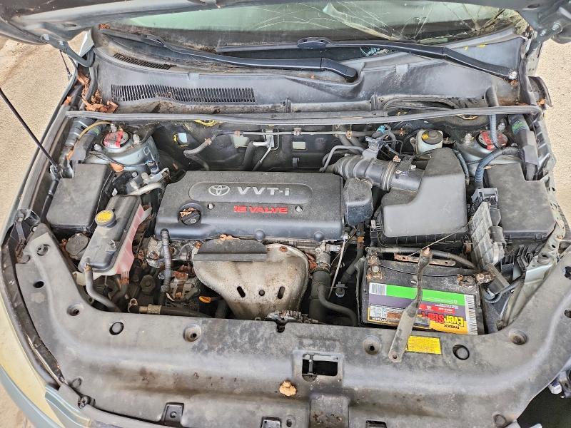 2007 Toyota Rav4 Base