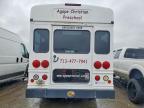 2009 Collins 2009 Chevrolet Express G3500 School Bus
