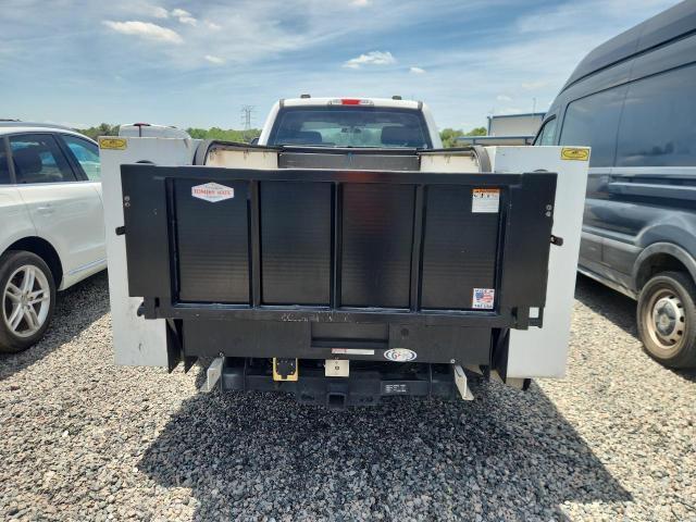2021 Ford F350 Super Duty