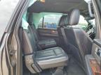 2017 Ford Expedition el Platinum