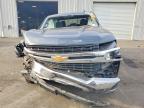 2022 Chevrolet Silverado LTD C1500 LT