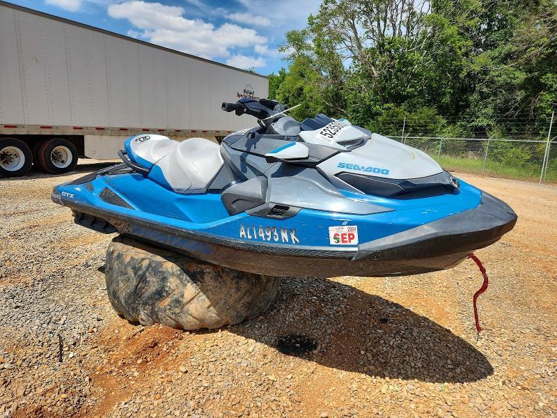 2021 Sea Doo Seadoo GTX 170