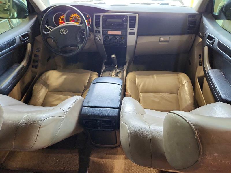 2006 Toyota 4runner Limited
