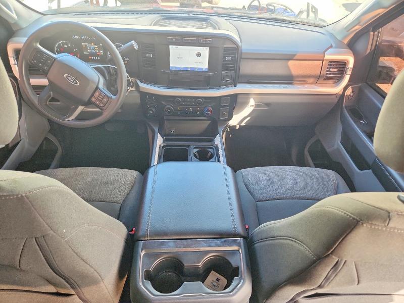 2024 Ford F250 Super Duty