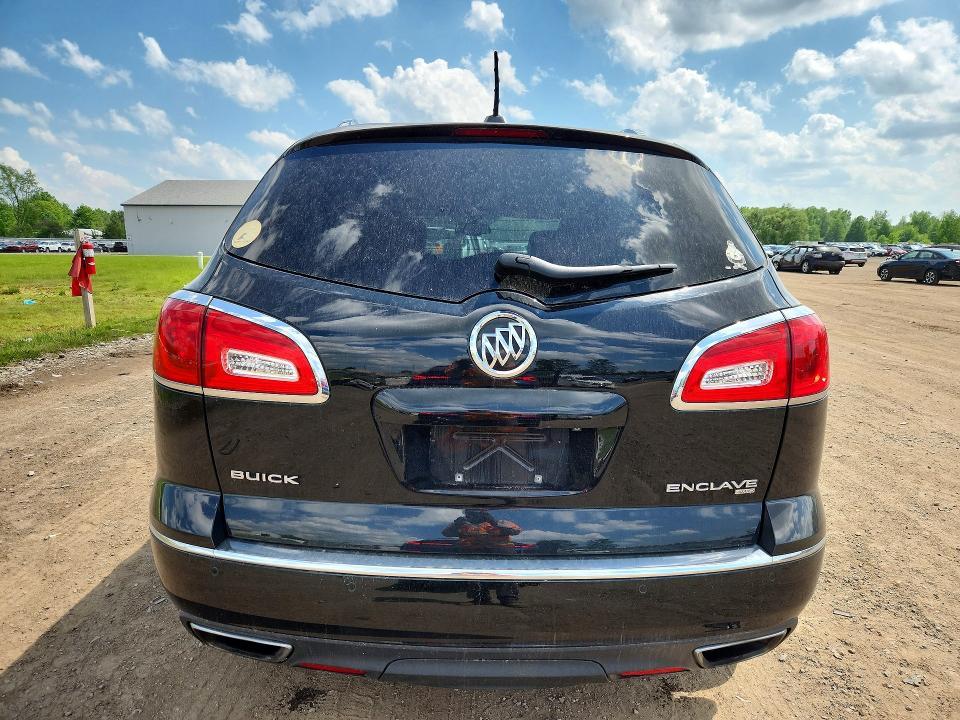 2017 Buick Enclave