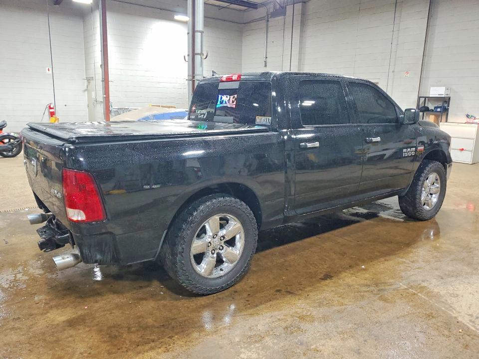 2013 Dodge Ram 1500 slt