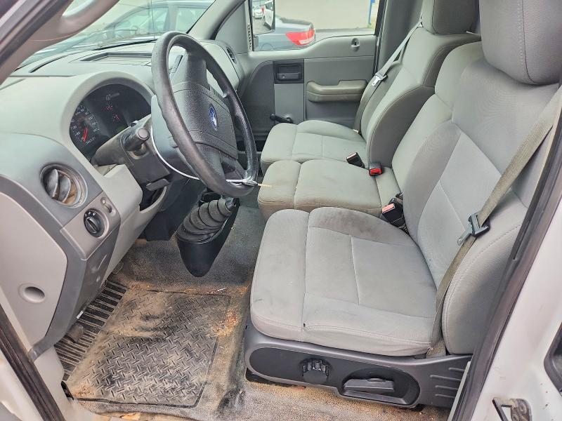 2008 Ford F150