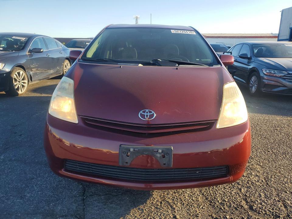 2005 Toyota Prius Base