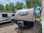2017 Foresriver 2017 Forest River Grey Wolf Camper