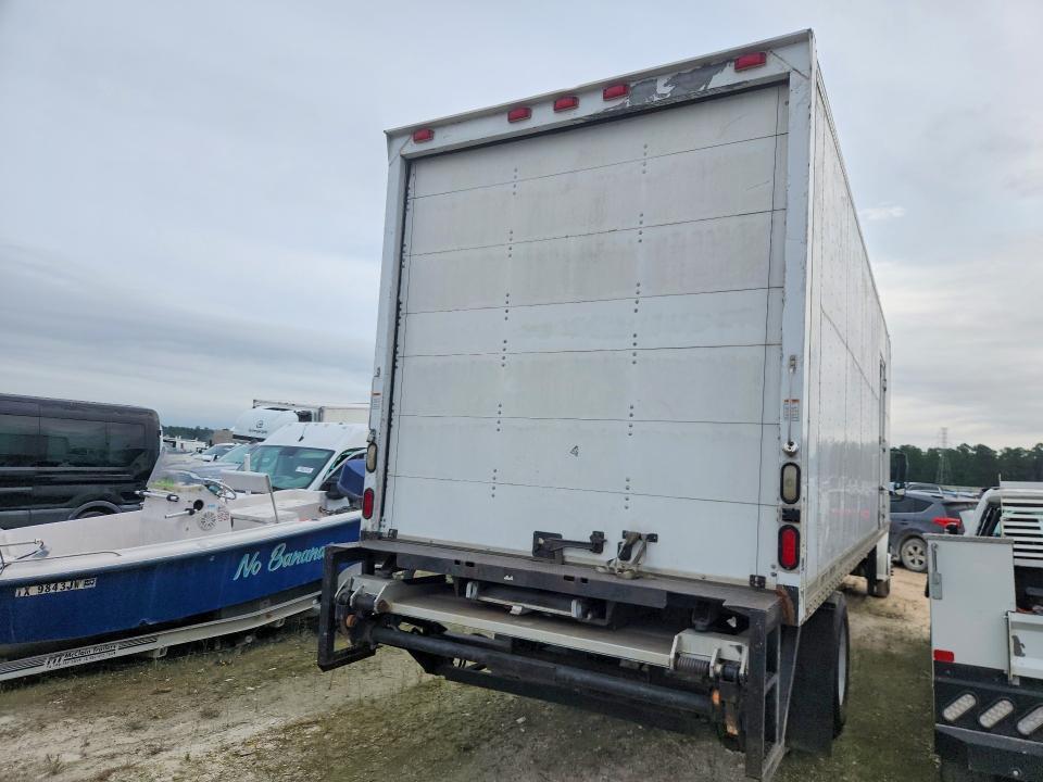 2025 Freightliner M2 106 Medium Duty