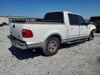 2001 Ford F150 Supercrew