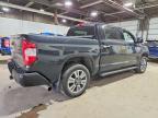 2021 Toyota Tundra Platinum