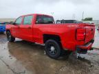 2015 Chevrolet Silverado K1500