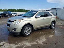 2013 Chevrolet Equinox lt for sale in Louisville, KY