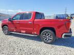 2025 GMC Sierra K1500 SLT