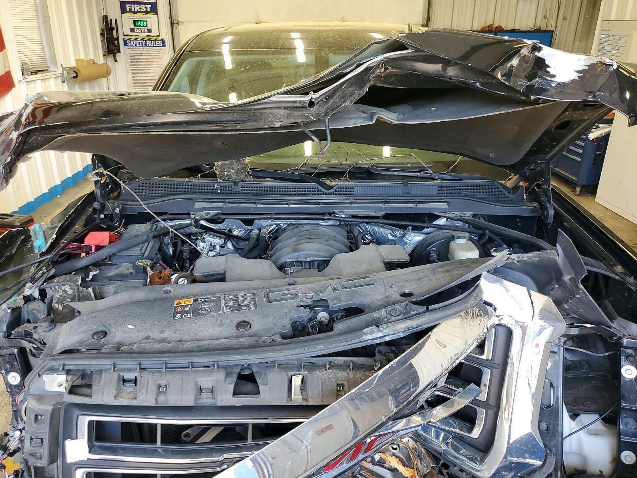 2014 GMC Sierra K1500 SLT