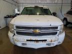 2012 Chevrolet Silverado K1500 LT