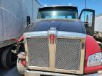 2024 Kenworth T880 Semi Truck
