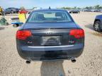 2006 Audi A4 S-line 2.0t Quattro Turbo