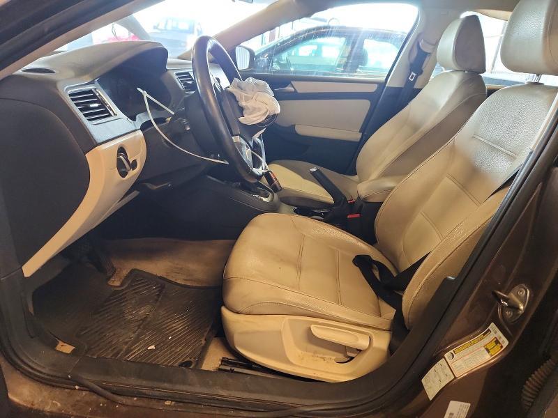 2011 Volkswagen Jetta se