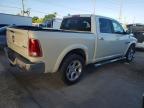 2018 Dodge 1500 Laramie