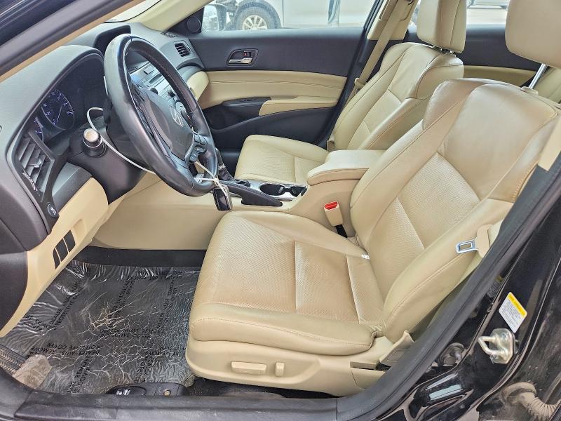 2014 Acura Ilx 20 Tech