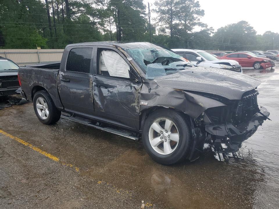 2014 Dodge RAM 1500 ST