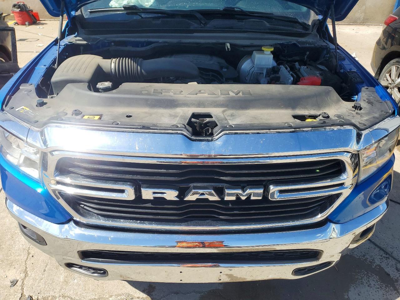 2021 Dodge RAM 1500 BIG Horn