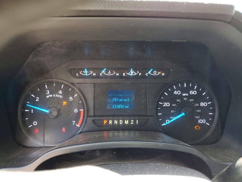 2019 Ford F250 Super Duty