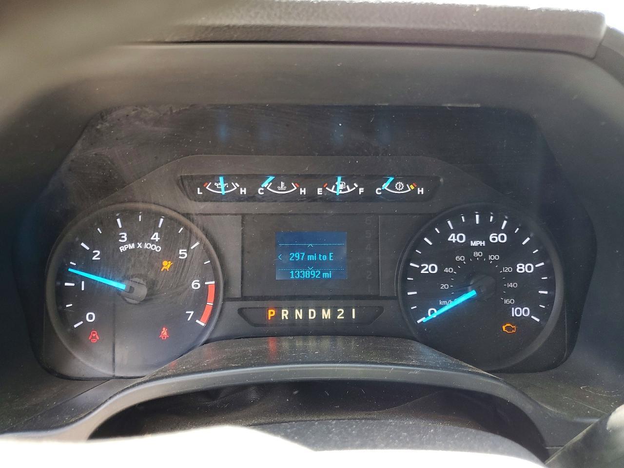2019 Ford F250 Super Duty