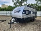 2022 Cherokee By Forest R 2022 Forest River Wolf PUP Camper