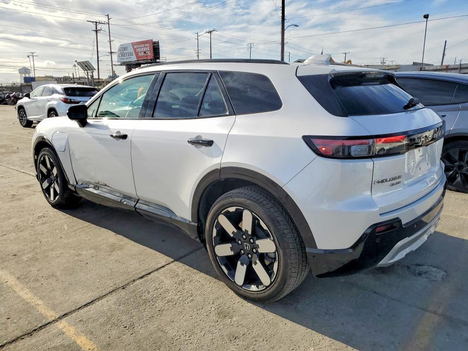 2024 Honda Prologue Elite
