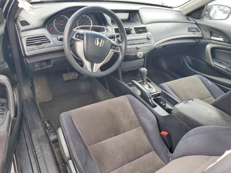 2010 Honda Accord lx